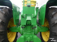 Schlepper / Traktor John Deere 4620