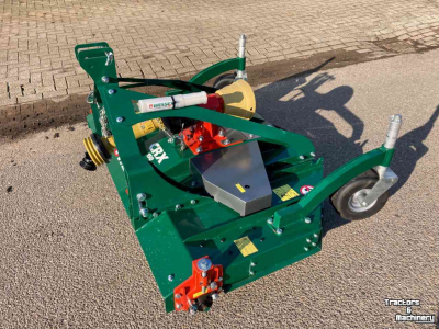 Kreiselmulchgeräte  Wessex CRX 150