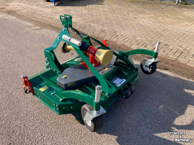 Kreiselmulchgeräte  Wessex CRX 150