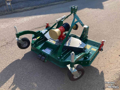Kreiselmulchgeräte  Wessex CRX 150