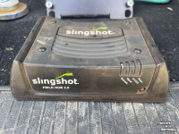 GPS Lenksystemen und Zubehör Raven RTCM RTK model