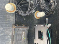 GPS Lenksystemen und Zubehör Raven RTCM RTK model