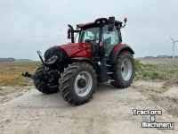 Schlepper / Traktoren Case Maxxum 125cvx