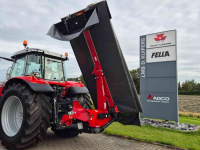 Mähwerk Fella Ramos  3670 TLX