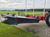 Mähwerk Fella Ramos  3670 TLX