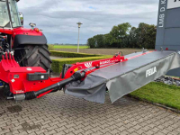Mähwerk Fella Ramos  3670 TLX
