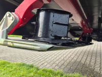 Mähwerk Fella Ramos  3670 TLX