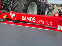 Mähwerk Fella Ramos  3670 TLX