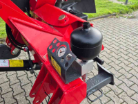 Mähwerk Fella Ramos  3670 TLX