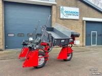 Selektionwagen Vlaming SL-3 Selectiewagen