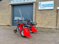 Selektionwagen Vlaming SL-3 Selectiewagen