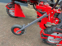 Selektionwagen Vlaming SL-3 Selectiewagen