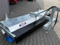 Kehrmaschine M-Sweep TV600/275 Veegborstel / Veegbezem