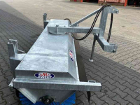 Kehrmaschine M-Sweep TV600/275 Veegborstel / Veegbezem