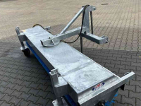 Kehrmaschine M-Sweep TV600/275 Veegborstel / Veegbezem