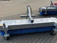 Kehrmaschine M-Sweep TV600/275 Veegborstel / Veegbezem