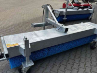 Kehrmaschine M-Sweep TV600/275 Veegborstel / Veegbezem