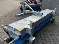 Kehrmaschine M-Sweep TV600/275 Veegborstel / Veegbezem