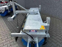 Kehrmaschine M-Sweep TV600/275 Veegborstel / Veegbezem