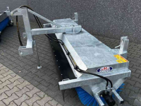 Kehrmaschine M-Sweep TV600/275 Veegborstel / Veegbezem