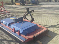 Mähwerk  bloter 2.75