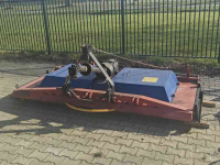 Mähwerk  bloter 2.75