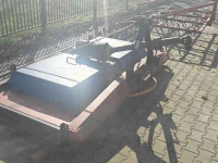 Mähwerk  bloter 2.75