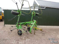 Schwader Deutz schudder en hark Onderdelen