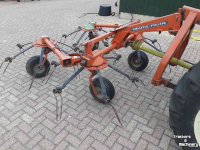 Schwader Deutz schudder en hark Onderdelen