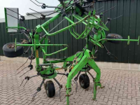 Schwader Deutz schudder en hark Onderdelen