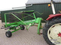 Schwader Deutz schudder en hark Onderdelen