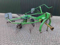 Schwader Deutz schudder en hark Onderdelen