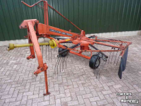 Schwader Deutz schudder en hark Onderdelen