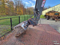 Raupenbagger Volvo EC 210 BLC