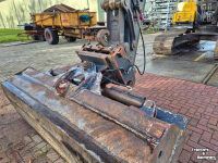 Raupenbagger Volvo EC 210 BLC