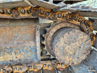 Raupenbagger Volvo EC 210 BLC