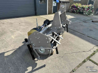 Bodenfräse Jansen TBF-180