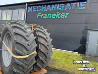 Räder, Reifen, Felgen & Distanzringe Mitas 650/65R42 540/65R30