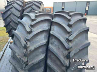 Räder, Reifen, Felgen & Distanzringe Mitas 650/65R42 540/65R30