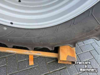 Räder, Reifen, Felgen & Distanzringe Mitas 650/65R42 540/65R30