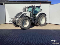 Schlepper / Traktor Valtra T154D
