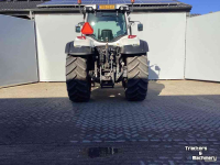 Schlepper / Traktor Valtra T154D
