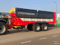 Lade- und Dosierwagen Pottinger Jumbo 7470 Uit voorraad leverbaar!! 2,99% financiering