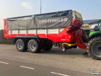 Lade- und Dosierwagen Pottinger Jumbo 7470 Uit voorraad leverbaar!! 2,99% financiering