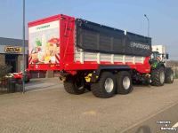 Lade- und Dosierwagen Pottinger Jumbo 7470 Uit voorraad leverbaar!! 2,99% financiering
