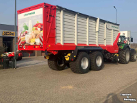 Lade- und Dosierwagen Pottinger Jumbo 7470 Uit voorraad leverbaar!! 2,99% financiering