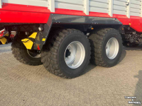 Lade- und Dosierwagen Pottinger Jumbo 7470 Uit voorraad leverbaar!! 2,99% financiering