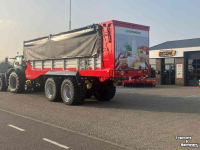 Lade- und Dosierwagen Pottinger Jumbo 7470 Uit voorraad leverbaar!! 2,99% financiering