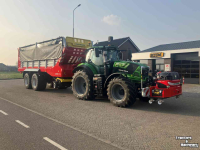Lade- und Dosierwagen Pottinger Jumbo 7470 Uit voorraad leverbaar!! 2,99% financiering