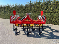 Grubber Pottinger Synkro 3020